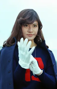 志保美悦子のプロマイド